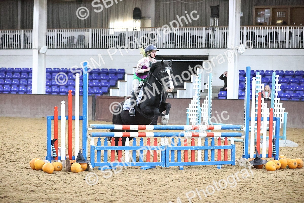 SBM_003375 - Class 6 - Chase me Charlie 80cm