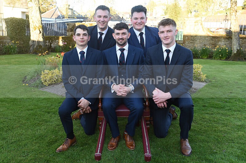 032 - Selkirk Appointment Night 2026