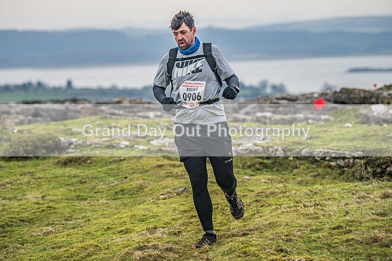 Birkrigg-670 - Kendal Winter League Races Birkrigg Sunday 28th January 2024