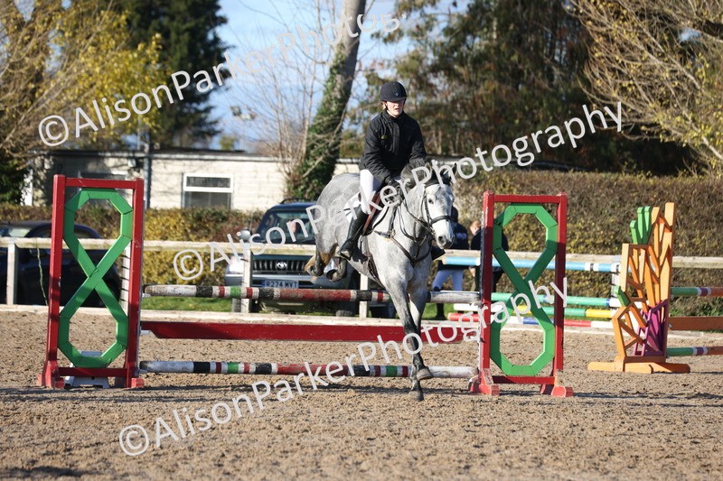 20251130-1740 - Class 4 - 90cm