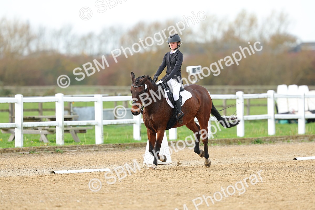 SBM_003595 - Class 6 - Novice 2