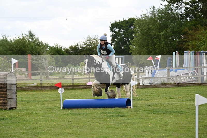 WJ6_2430 - Class 2 40cm