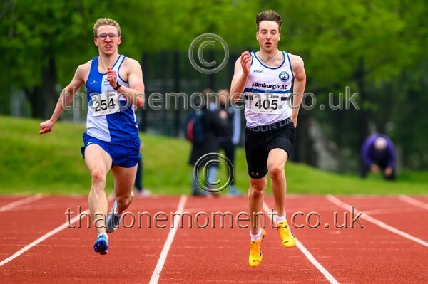 Opener25-925174 - Track Male