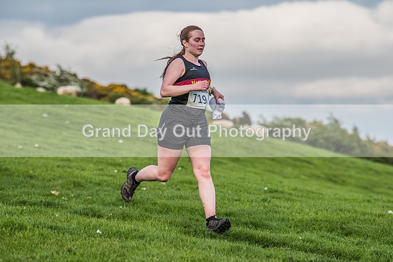 Hay-O-794 - Hay O Trail Race Tuesday 23rd May 2023