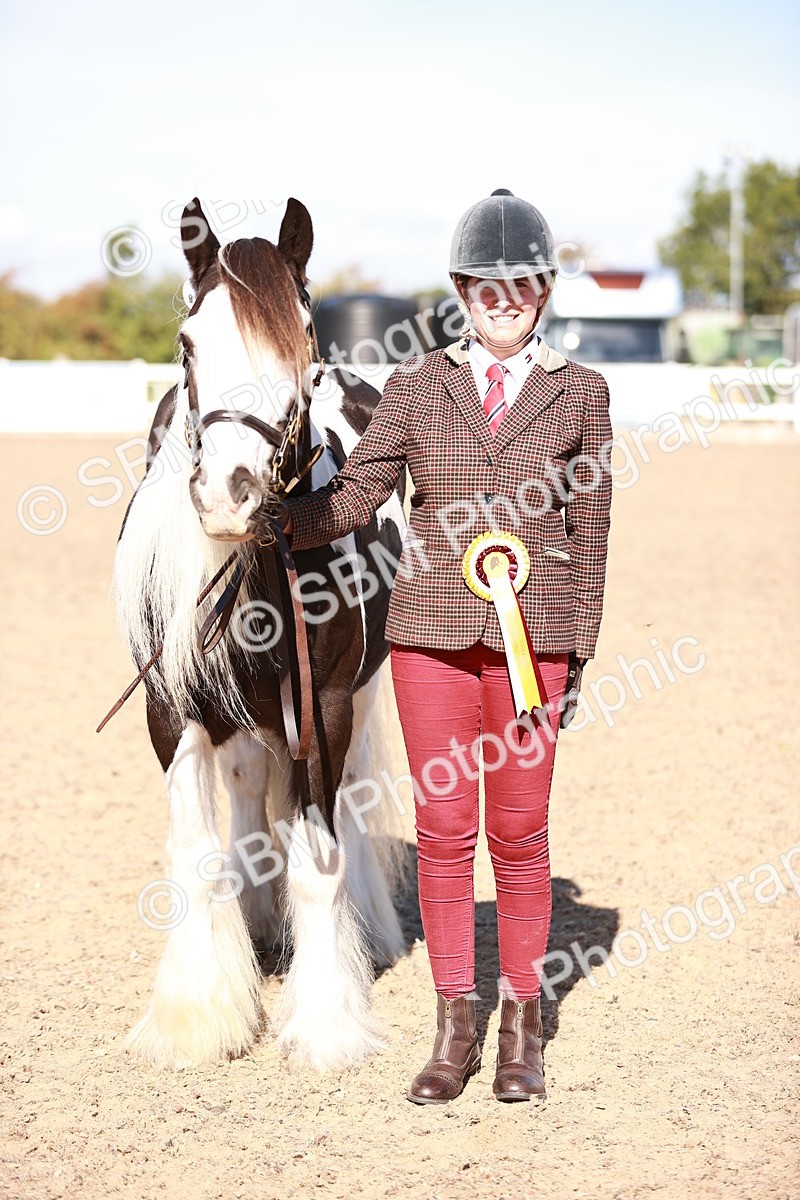 SBM_12620 - Class 404 - IH Traditional - Native Cob
