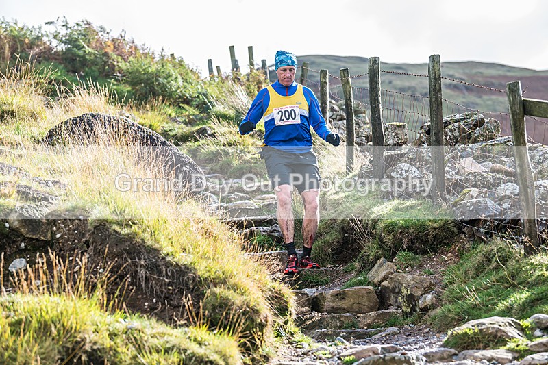 Langdale -1160 - Langdale Horseshoe Fell Race Saturday 10th October 2026