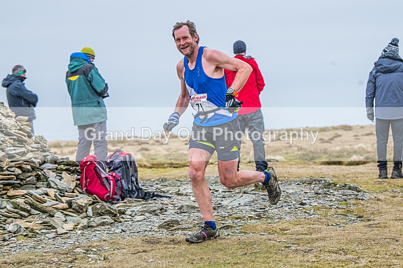 Black Combe-132 - Black Combe Fell Race Saturday 4th March 2023