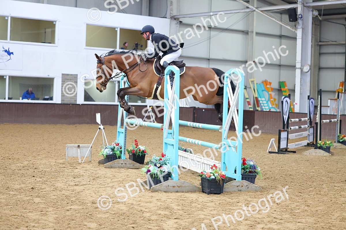 SBM_002572 - Class 7 - Senior 1.05m Open