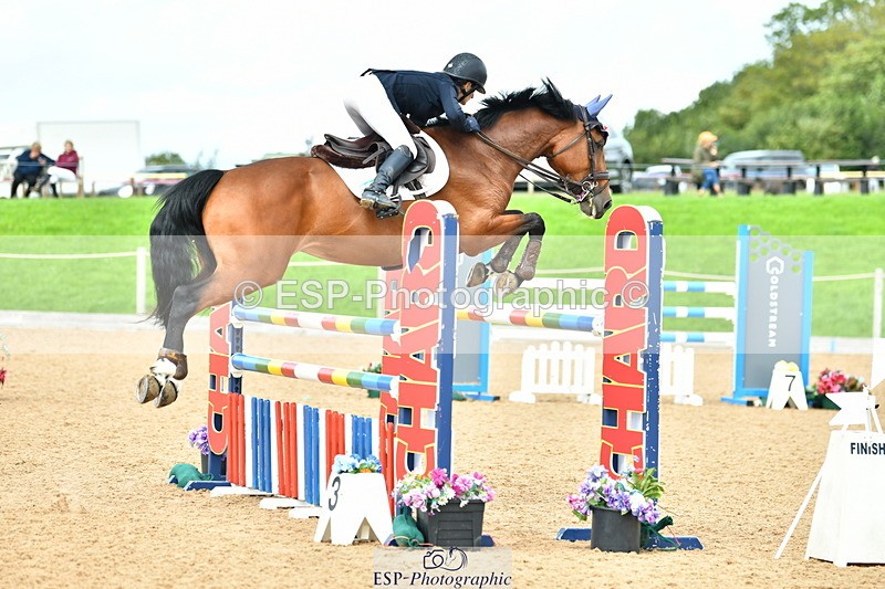 230728A-134757-02688 - Cls 3 Foxhunter