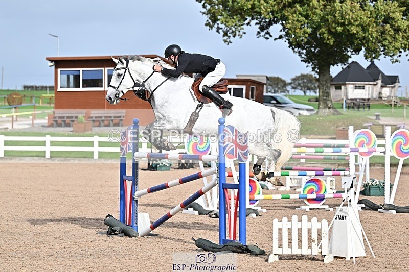 251004-155835-02383 - Cls 11+12 National 1.30m and 1.40m