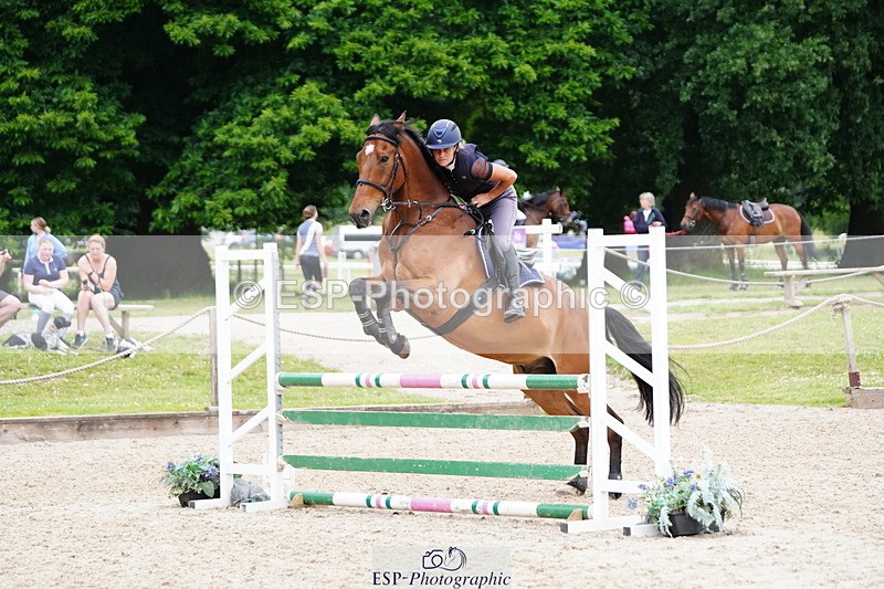 250613A-130316-01560 - Cls 12 95cm Amateur Quali