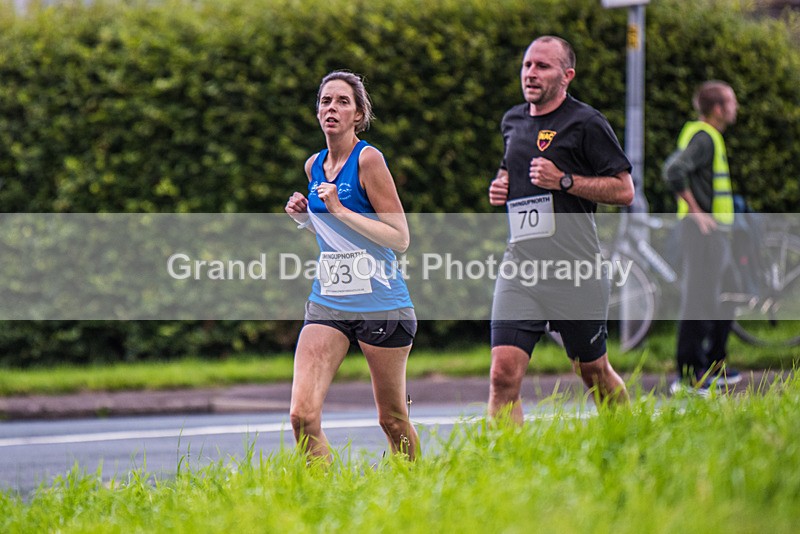 Netherhall-463 - Netherhall 10K Road Race & Children's Races, Wednesday 2nd August 2023