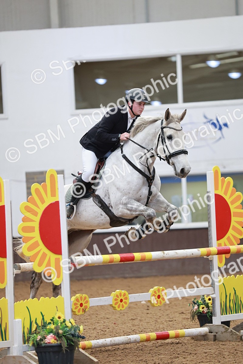 SBM_003947 - Class 11 - Senior Newcomers - 1.10m