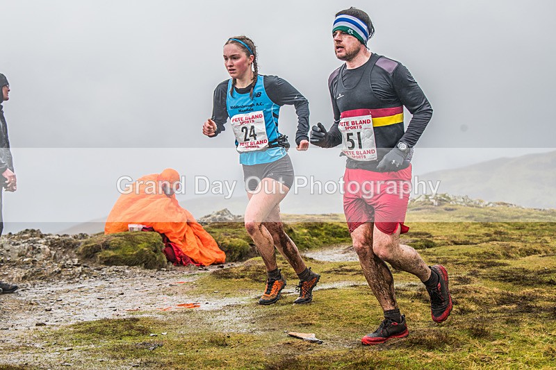 Coledale-407 - Coledale Horseshoe Fell Race Saturday 25th March 2023