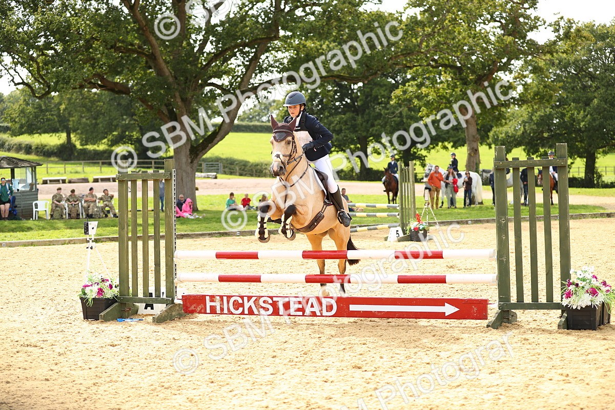SBM_67233 - J17 - Junior Pony 80cm Championship