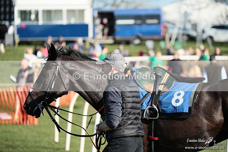 PtP 210326 910 - VWH Cirencester Races 21/03/26