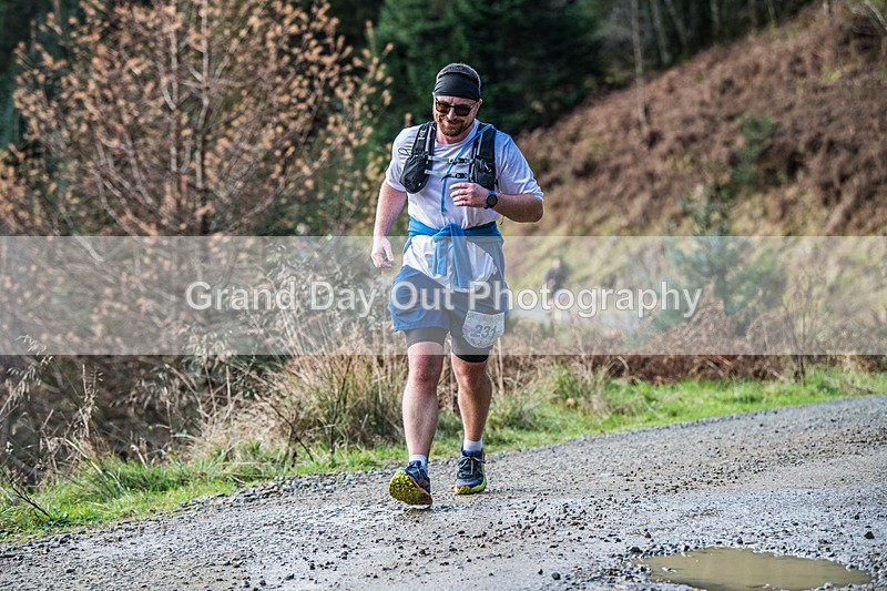 Glentress-458 - High Terrain Events Glentress 21 & 10K Trail Races Saturday 15th November 2025