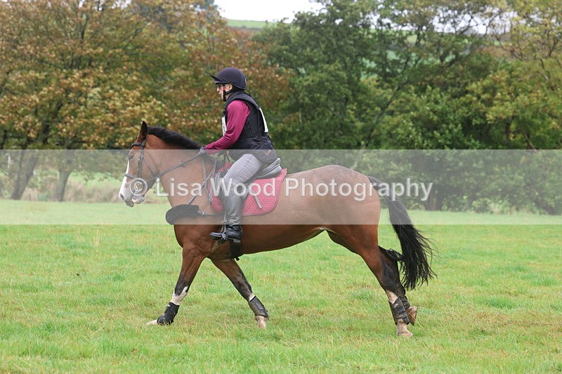 3E7A1666 - Class 3: 70cm Pairs: Half Roll Top