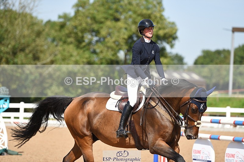 230906A-140204-00543 - Foxhunter & 1.20m Open