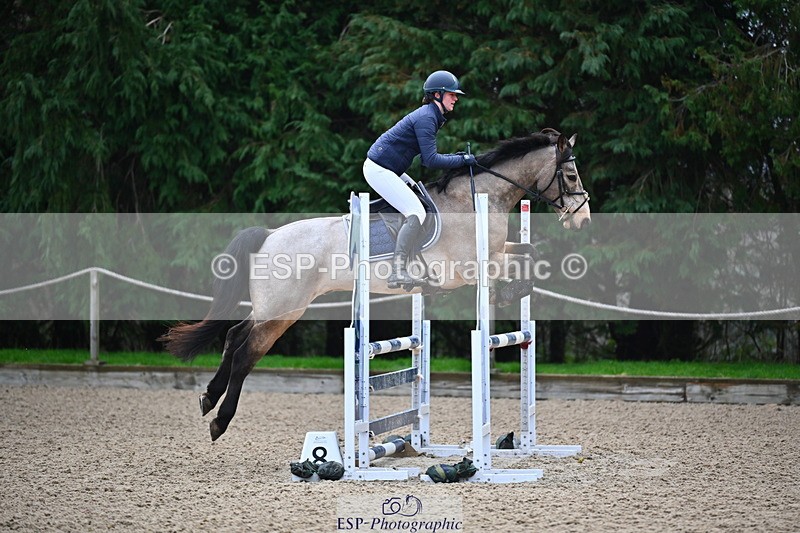 250216A-090731-01936 - Cls 7 British Novice and 90cm Open