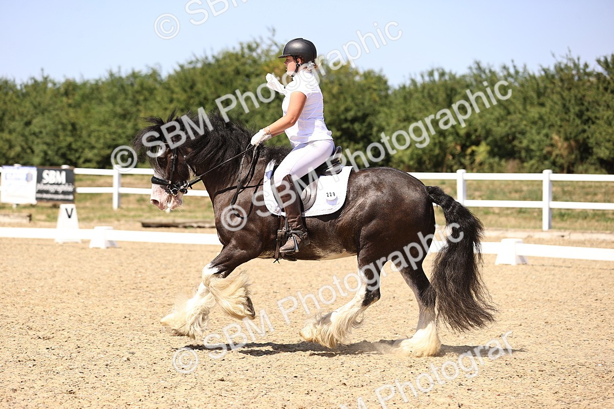 SBM_012293 - Novice 5 - 13.05-14.36
