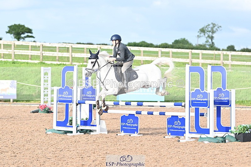 240628A-192506-01908 - Cls 7 Graham Heath 128cm + 138cm