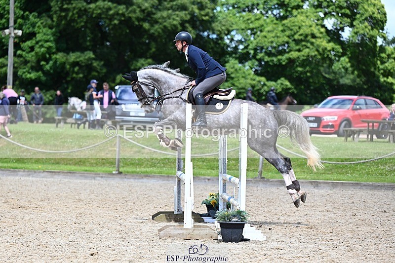 240706-120937-14668 - Cls 201 4 Yr Old Qualifier