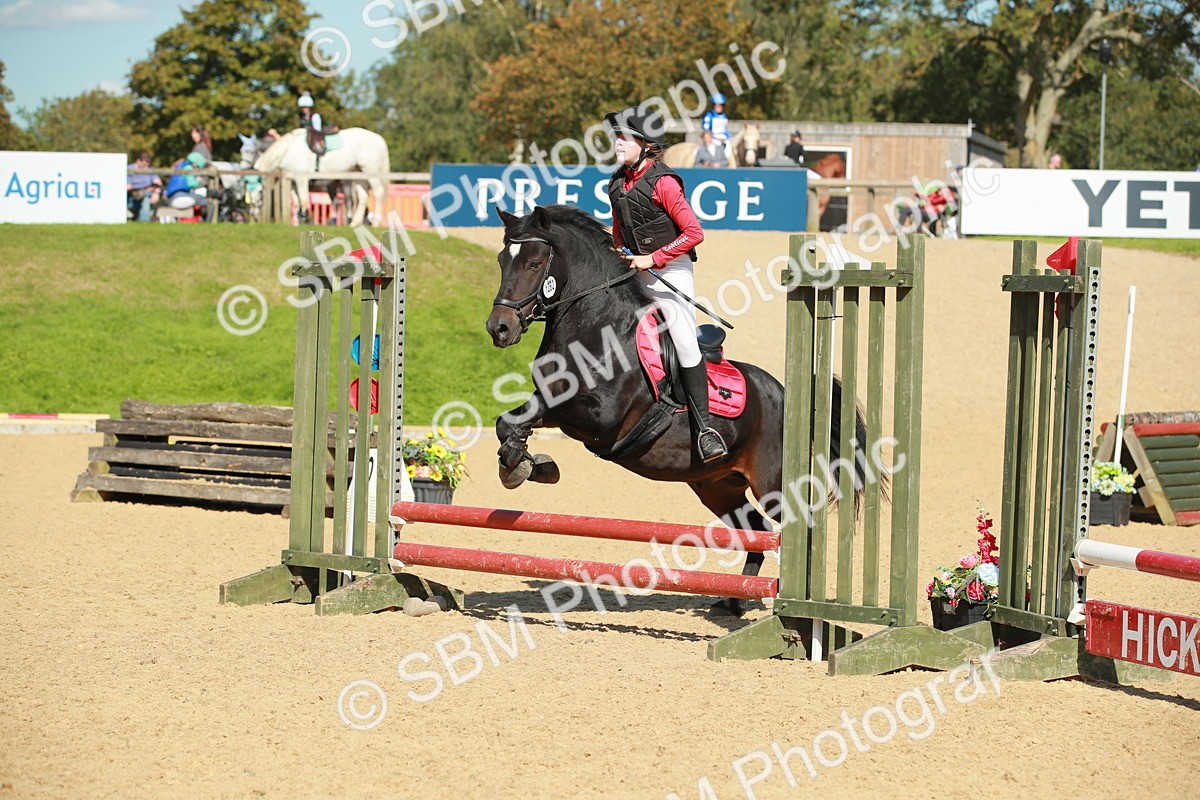 SBM_23372 - E11 - Eventers Challenge 60cm Championship