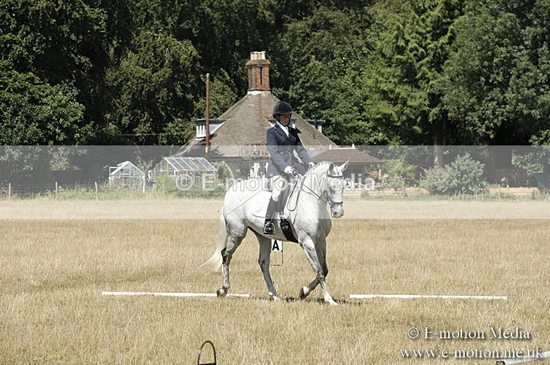 _PJP5896 - Dressage Classes BVRC Show 2018