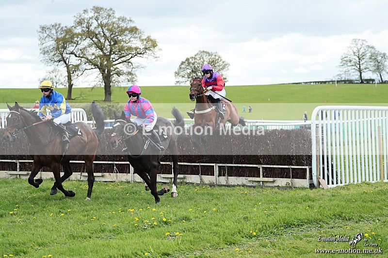 PtP 180426 68 - Worcestershire Hunt PtP Chaddesley Corbett 18/04/26