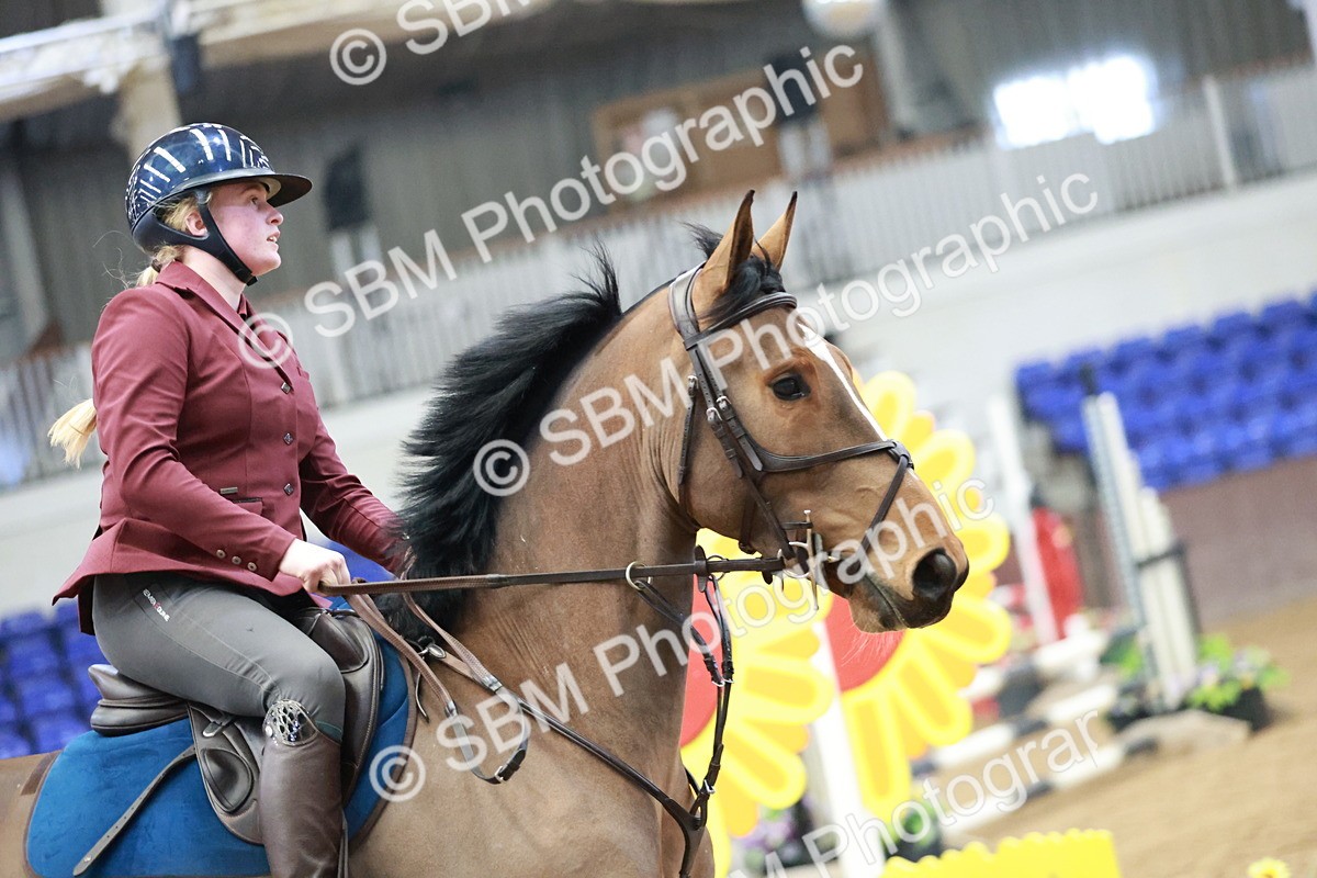 SBM_000080 - Class 1 - Clear Round