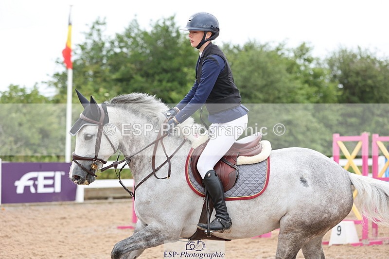 240630A-111300-12558 - Cls 31 Discovery and 90cm Open