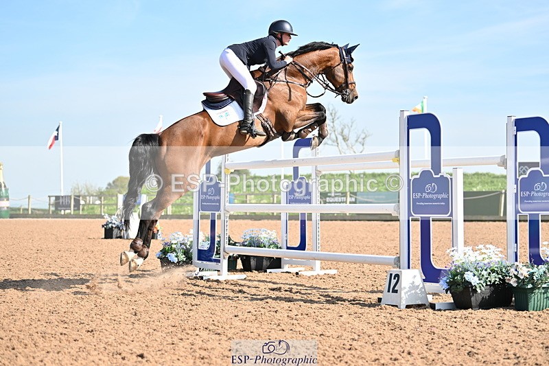 240510A-164930-09295 - Cls 24 National 1.40m Open