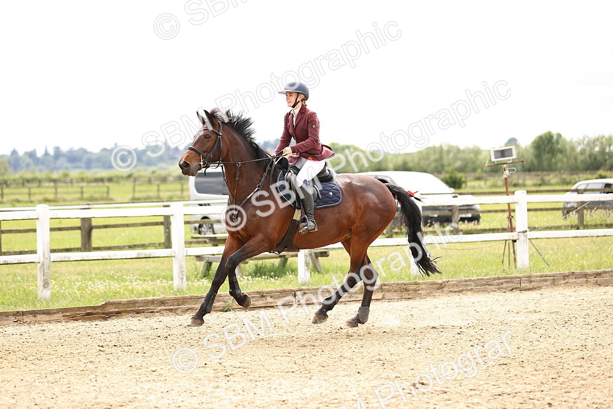 SBM_008077 - Class 21 - Senior Foxhunter - 1.20m