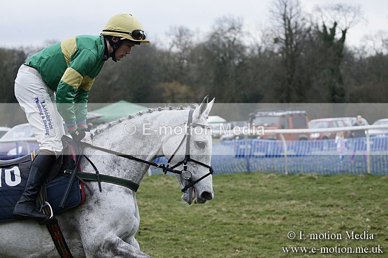 PtP 110318 531 - Hampshire Hunt Point-to-Point Hackwood Park 11/03/18