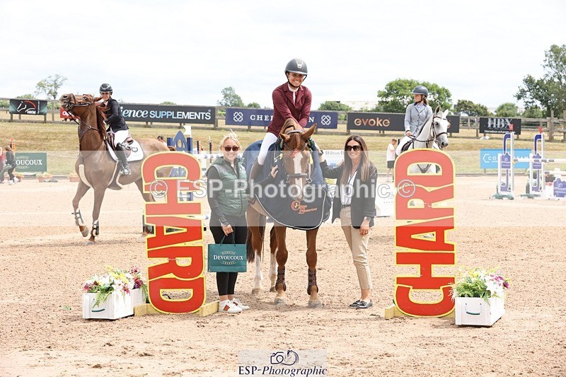 250719-124814-15080 - Cls 11, 1 Star Bronze Tour Jump Off and Presentations