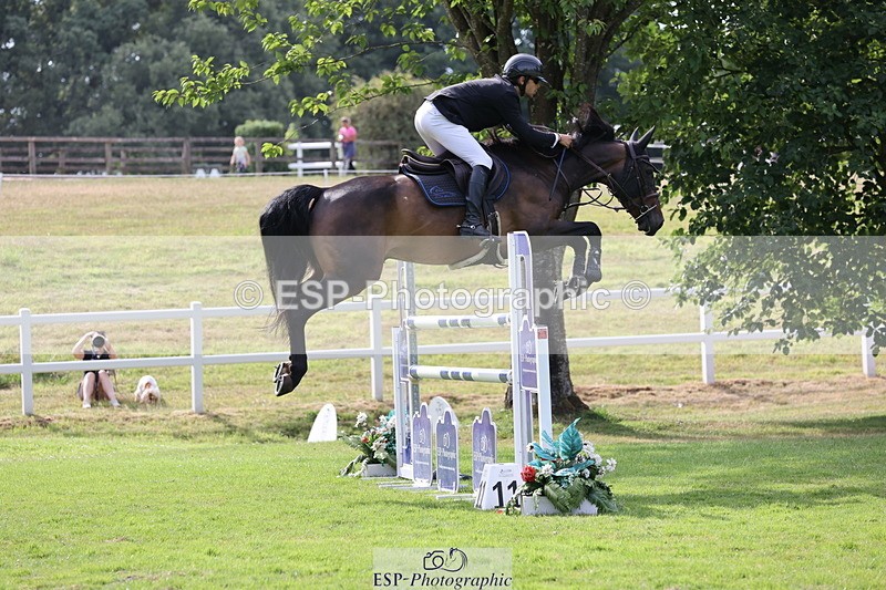 250704A-092806-08305 - Cls 15 Snr 1.20m Open