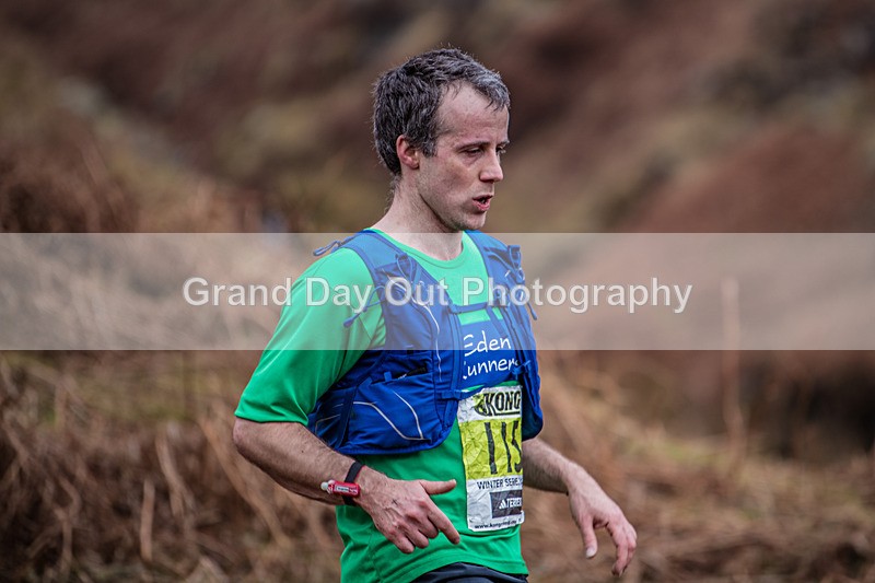 BB Kong-704 - BB Kong Fell Race Saturday 15th February 2025