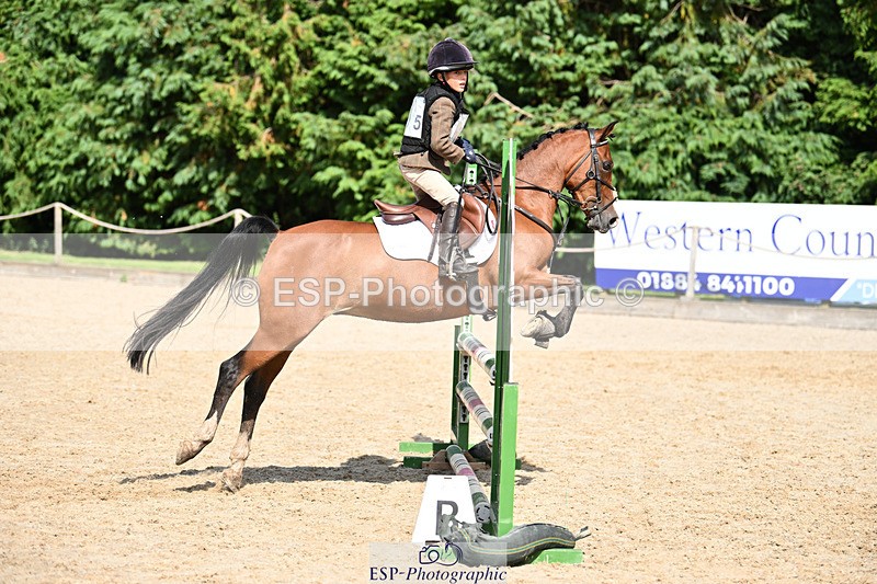 240824X-150456-29560 - 80cm Round 2 14.30 to 15.30