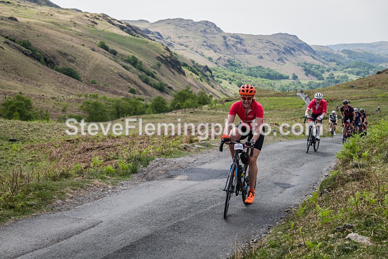 133246 - Hardknott Pass Camera 1 13.00-14.00
