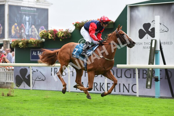 yr04092022r5-39 - Race 5 4.05pm Little Green Rascals Children's Nurseries Stakes