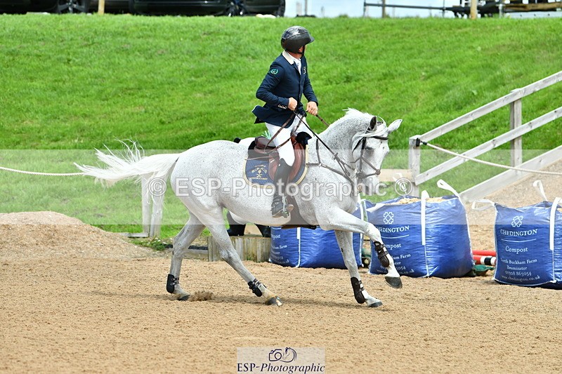 230723A-141726-12886 - Cls 12, 2 Star Big Tour Grand Prix Jump Off and Presentations