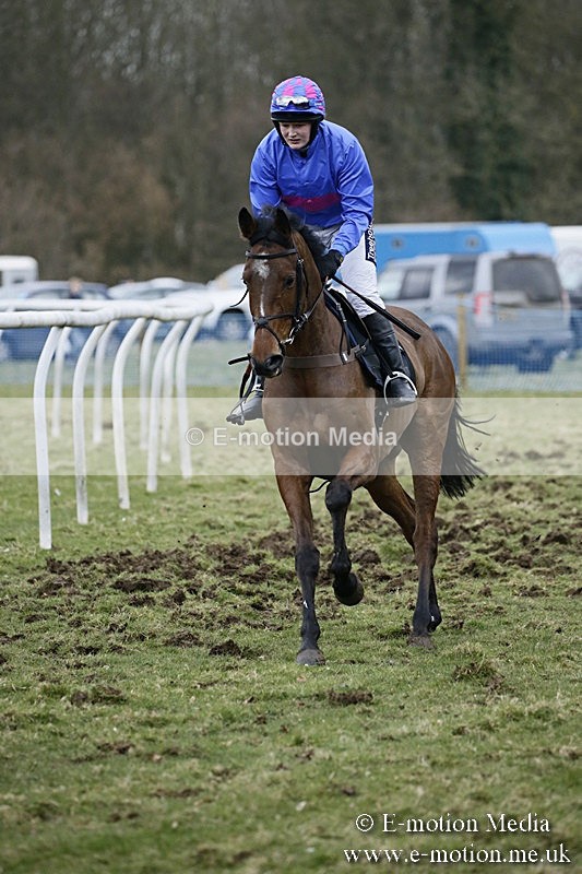 PtP 110318 512 - Hampshire Hunt Point-to-Point Hackwood Park 11/03/18