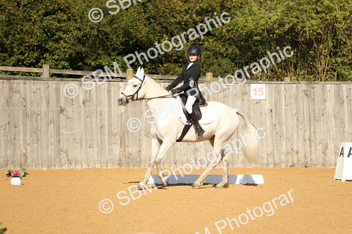 SBM_16518 - D10 - Small Tour Championship - Prelim 2