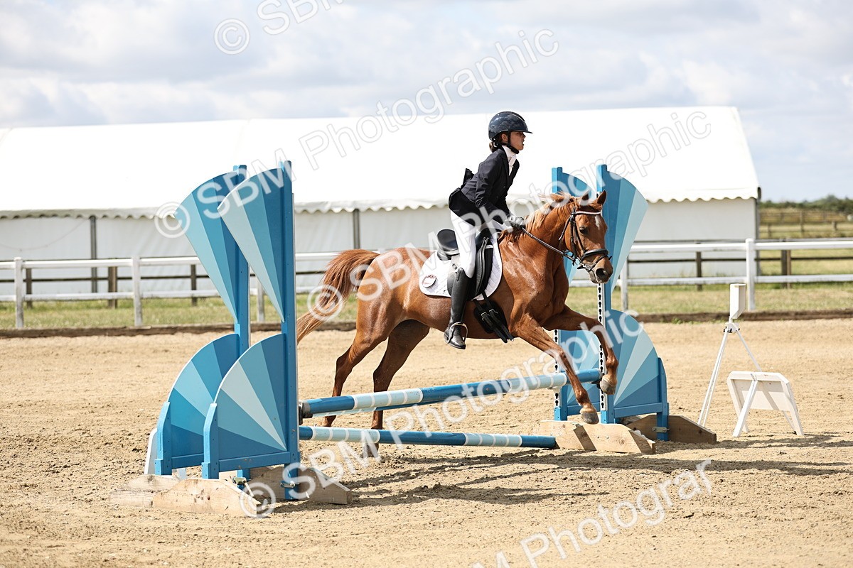 SBM_004682 - 70cm showjumping