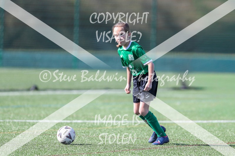1DX20185 - 2026-03-21 FC Abbey Meads U9 Purple Girls V Stratton Juniors FC U9 Pheonix Girls