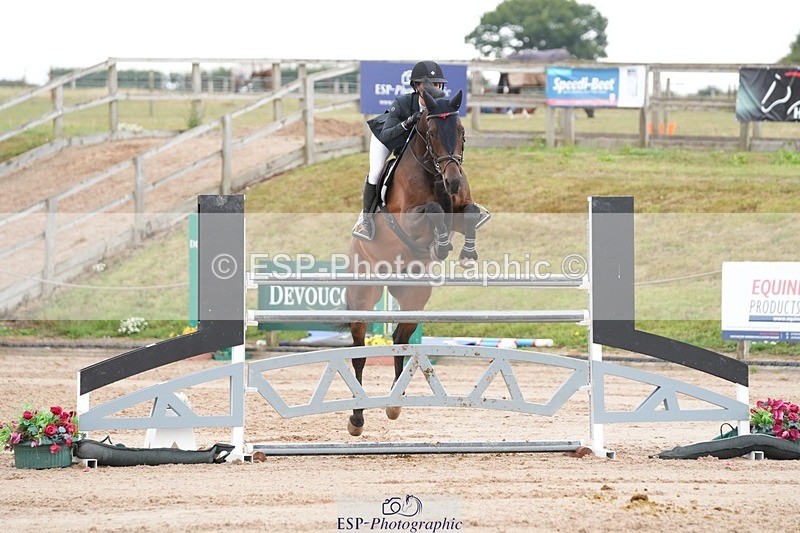 250727-132653-10548 - Cls 27 NAF Silver League Jump Off and Presentations