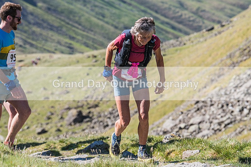 Old County Tops-658 - The Old County Tops Fell Race Saturday 17th May 2025