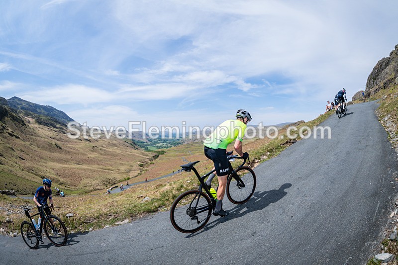 123906 - Hardknott Pass Camera 2 12.00-13.00
