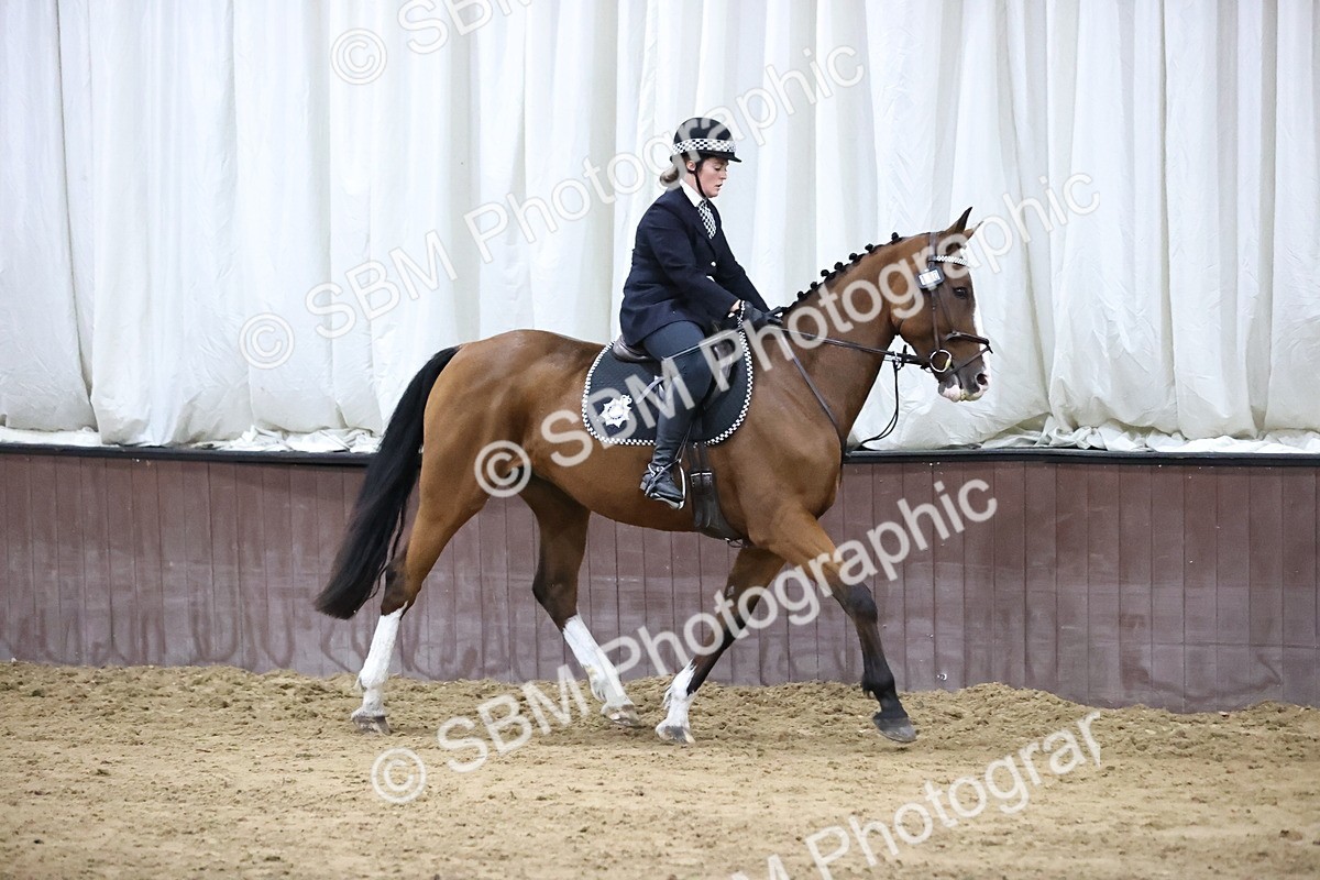 SBM_6908 - Class 26 - UKPSAF Performance Class 90cm